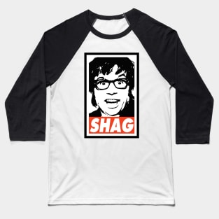 SHAG Baseball T-Shirt